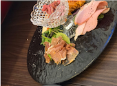 Terzo BY TonGalliano SENDAI テルッツォ: うかさんの2026年04月20日の1枚目の投稿写真