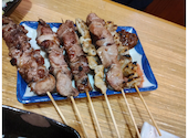 やきとり志げる 浦和店: ローイングさんの2025年05月21日の1枚目の投稿写真