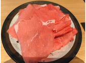 しゃぶしゃぶ但馬屋 浦和パルコ店: ローイングさんの2026年05月30日の1枚目の投稿写真