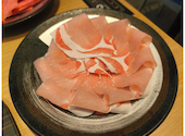 しゃぶしゃぶ但馬屋 浦和パルコ店: ローイングさんの2026年05月30日の2枚目の投稿写真