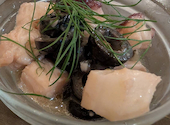 Bistro CinqCes ビストロ サンクシー: hoku-0618toさんの2026年05月17日の2枚目の投稿写真