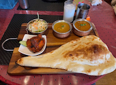 nepal indian dining　ビスターレ ビスターレ　札幌清田店: hoku-0618toさんの2026年05月の1枚目の投稿写真
