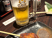 炭火居酒屋 炎 すすきの プレイタウン店: hoku-0618toさんの2026年05月09日の1枚目の投稿写真