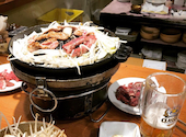 炭火焼　ジンギスカン　ポッケ: hoku-0618toさんの2026年05月の1枚目の投稿写真