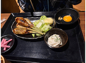 炭火居酒屋　炎　札幌駅前　北３条店: hoku-0618toさんの2026年03月の1枚目の投稿写真