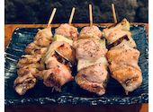 焼き鳥 紡gi: hoku-0618toさんの2026年07月22日の1枚目の投稿写真
