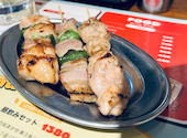 炭火焼 肉串焼 マルハチ ポパイ: hoku-0618toさんの2026年07月22日の1枚目の投稿写真