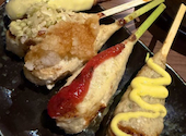 炭火居酒屋 炎 清田店: hoku-0618toさんの2026年08月02日の1枚目の投稿写真