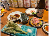 酒場ソレデモヤッパリ: hoku-0618toさんの2026年04月18日の1枚目の投稿写真