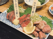 shigi44 肉刺しと餃子 TAMAGONOMIGIUE: hoku-0618toさんの2026年07月22日の1枚目の投稿写真