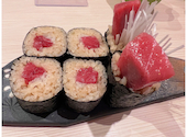酒と鮨 ガリとあガリ すすきの店: hoku-0618toさんの2026年08月05日の2枚目の投稿写真