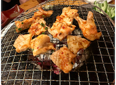 秩父ホルモン焼肉まる助 西武秩父駅前店: おもけんさんの2026年04月19日の2枚目の投稿写真