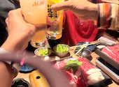 大衆すき焼き 北斗 GEMSなんば店: 母ちゃんさんの2026年05月10日の1枚目の投稿写真