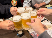 酉や喜兵衛　大館店 : 捲り屋さんの2024年12月の1枚目の投稿写真