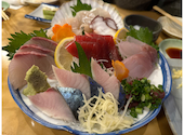 魚河岸料理 夢や: ファイトさんの2023年12月09日の2枚目の投稿写真