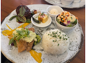 cafe&dining コタン COTAN: りぃちゃんmamさんの2023年09月04日の1枚目の投稿写真