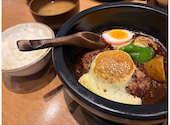 山本のハンバーグ イオンモール札幌発寒店: あつこさんの2026年09月02日の1枚目の投稿写真