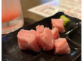 もつ焼きばん 新川崎鹿島田店: みきさんの2026年06月14日の1枚目の投稿写真