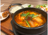 KOREAN DINING HIDEAWAY296（コリアンダイニングハイダウェイ296）: ミキティさんの2026年03月24日の1枚目の投稿写真