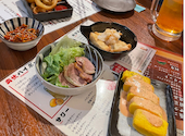 肉と海鮮　食べ放題飲み放題　個室大衆酒場　KITAICHI: ちむこさんの2025年06月の1枚目の投稿写真