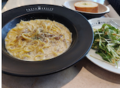THE PASTA&GRILL’S: ストッポくんさんの2024年08月の1枚目の投稿写真