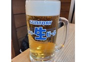 日本一の串かつ横綱 梅田堂山店: さだちゃんさんの2026年06月14日の1枚目の投稿写真