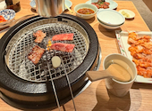 焼肉 しろかね: まろさんの2026年06月27日の1枚目の投稿写真