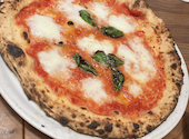 ピッツェリア ユーイチローエアー Pizzeria YUICIRO&A: はるみさんの2024年11月24日の1枚目の投稿写真