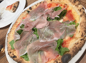 ピッツェリア ユーイチローエアー Pizzeria YUICIRO&A: はるみさんの2024年11月24日の2枚目の投稿写真