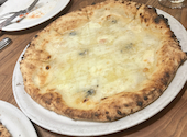 ピッツェリア ユーイチローエアー Pizzeria YUICIRO&A: はるみさんの2024年11月24日の3枚目の投稿写真