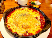 cafe dining Ospitare オスピターレ: こゆきさんの2026年10月12日の2枚目の投稿写真