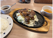 ステーキのどん 羽村店: keyさんの2025年08月26日の1枚目の投稿写真