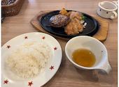 ステーキのどん 羽村店: keyさんの2026年08月29日の1枚目の投稿写真