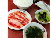 牛角 中央通り店: かめちゃんさんの2026年07月20日の1枚目の投稿写真