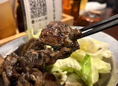 やきとりさんきゅう橘通西店: りゅうさんの2026年05月05日の2枚目の投稿写真