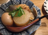 金山おでん 串揚げ でーもん: ないささんの2026年10月11日の2枚目の投稿写真