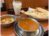 インド料理　フォーシーズンミラン　六本松店: マイケルさんの2023年10月の1枚目の投稿写真