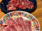 焼肉龍王館 二日市店: uniさんの2026年04月27日の1枚目の投稿写真