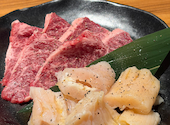 焼肉龍王館 二日市店: uniさんの2026年06月04日の1枚目の投稿写真