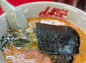 ラーメン山岡家 北九州店: uniさんの2026年06月22日の1枚目の投稿写真