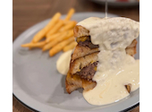 ALWAYS SUNSHINE SANDWICH BAR オールウェイズサンシャイン サンドイッチバー: uniさんの2026年06月30日の1枚目の投稿写真