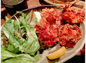 いちゃりばねーねー 焼とり前佛 亀島店: かーさんの2026年09月30日の3枚目の投稿写真