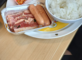 安楽亭 八王子上柚木店: みかんさんの2026年06月14日の1枚目の投稿写真