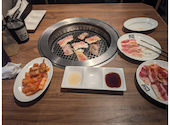 牛角 さいたま新都心店: あるふぇさんの2026年09月12日の1枚目の投稿写真