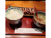 伊達の牛たん本舗 キッテ グランシェ店: takuさんの2026年06月03日の1枚目の投稿写真