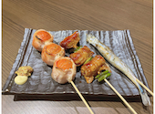 焼とり凡 日出店: つつさんの2025年02月19日の1枚目の投稿写真