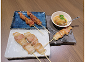 焼とり凡 日出店: つつさんの2025年02月19日の2枚目の投稿写真
