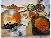 韓国料理 キムチャチャ 横浜西口店: マュさんの2024年12月31日の1枚目の投稿写真
