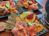 川嶋屋 名東区店 焼肉 海鮮居酒屋: sさんの2026年07月19日の1枚目の投稿写真
