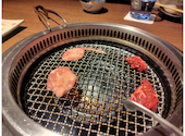 和牛焼肉 岡山そだち: もわもわさんさんの2025年12月01日の1枚目の投稿写真